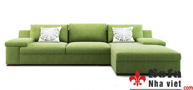 Sofa vải cao cấp mã 05