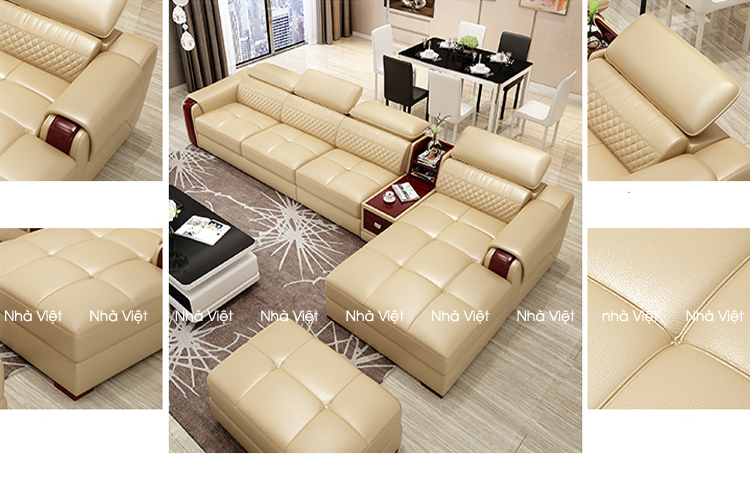 Sofa cao cấp 113
