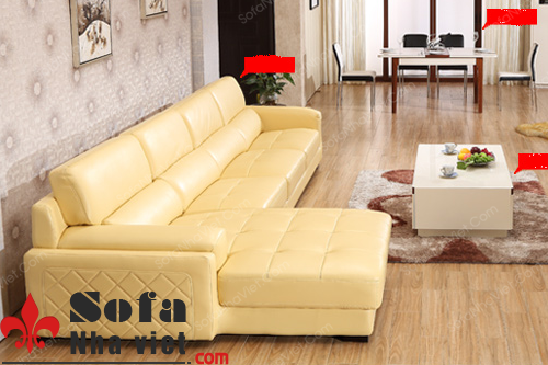 Sofa cao cấp giá rẻ, Mua sofa cao cấp ở đâu Sofa cao cấp mã 802