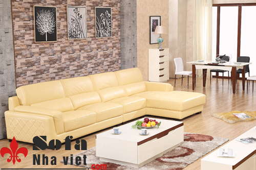 Sofa cao cấp giá rẻ, Mua sofa cao cấp ở đâu Sofa cao cấp mã 802