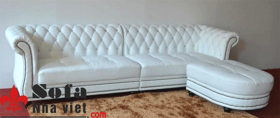 Sofa cổ điển mã 22