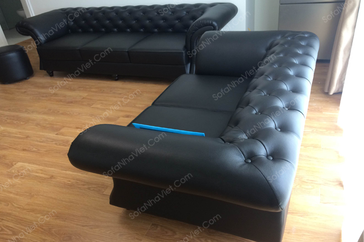 Sofa cổ điển mã 33
