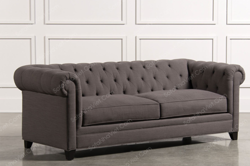 Sofa cổ điển cao cấp, Địa chỉ bán sofa cổ điển Sofa cổ điển mã 08