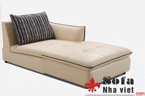 Mẫu ghế sofa da mới, Sofa da cho phòng khách đẹp Sofa da mã 032