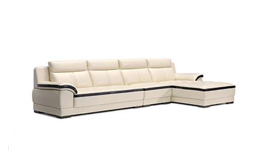Ưu điểm của sofa da nhật khác với sofa thông thường Sofa da mã 045