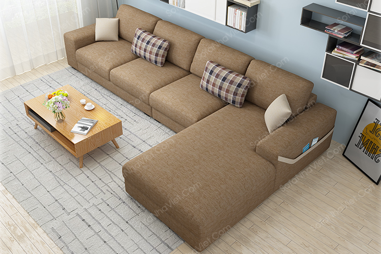 Sofa đẹp mã 406