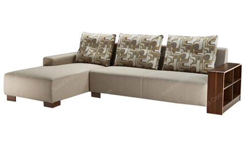 Ưu điểm của bàn ghế sofa đẹp mẫu mới Sofa đẹp mã 306