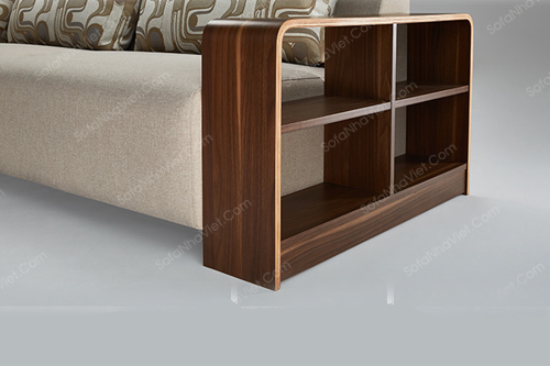 Ưu điểm của bàn ghế sofa đẹp mẫu mới Sofa đẹp mã 306