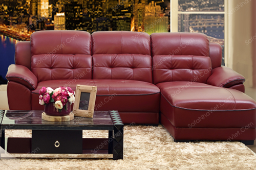 Mua sofa hà nội đẹp ở đâu Sofa hà nội mã 404