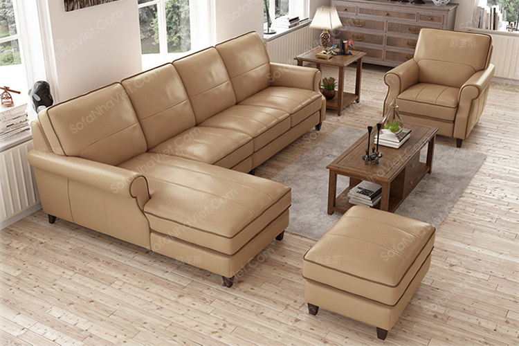 Sofa phòng khách mã 110