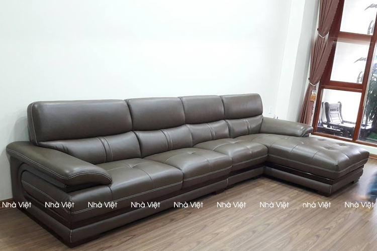 Sofa phòng khách mã 117