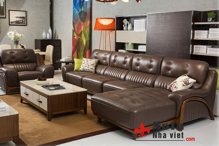 Sofa phòng khách mã 101