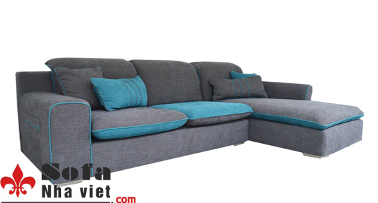 Sofa vải cao cấp mã 09