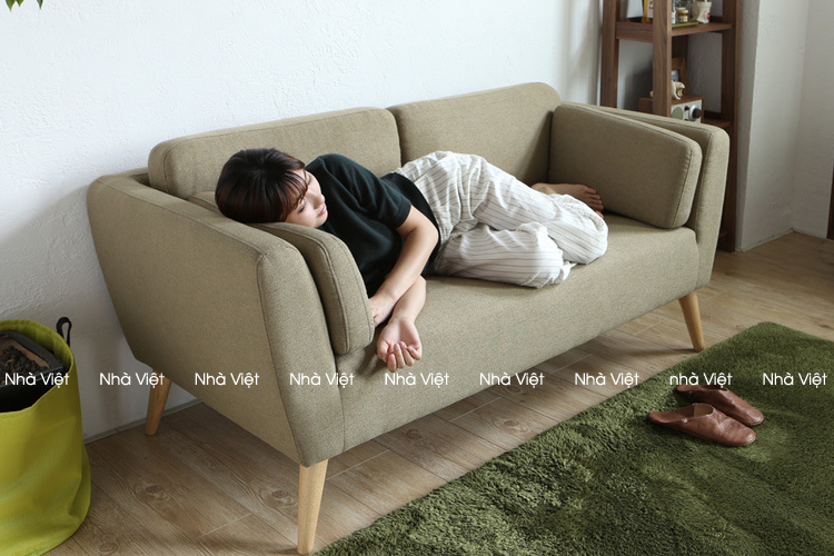 Mẫu sofa văng đang bán chạy Sofa văng mã 313