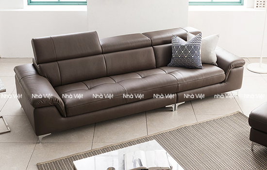 Sopha văng sự chọn lựa không thể bỏ qua cho căn hộ nhỏ Sofa văng mã 319