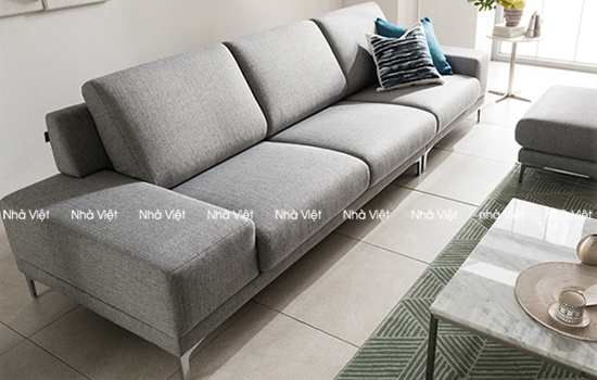 Tư vẫn chọn mua sofa chung cư phù hợp với căn hộ Sofa văng mã 321