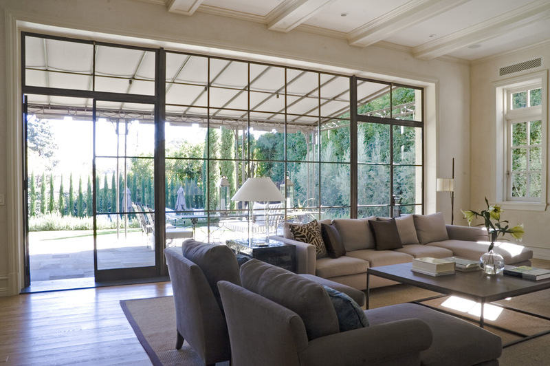 Chọn sofa cho phòng khách sofa cao cấp nhà việt Lựa chọn sofa như thế nào hợp với phòng khách 2