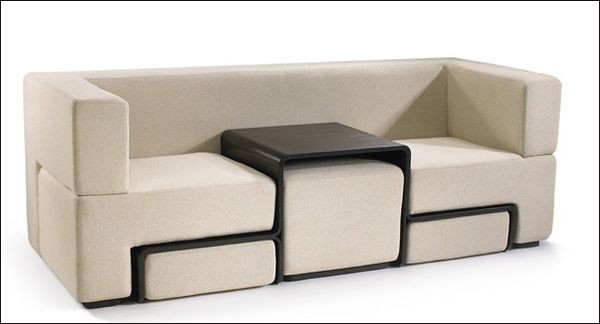 Bàn ghế sofa đa phong cách đẹp 1