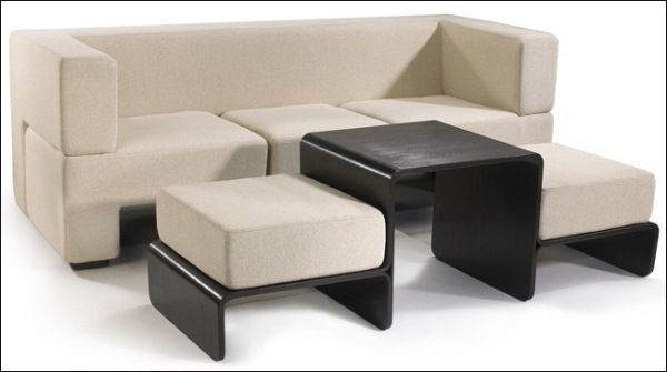 Bàn ghế sofa đa phong cách đẹp 2