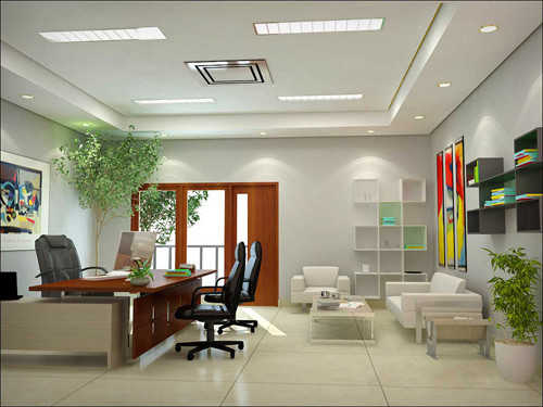 Hướng tốt cho phong thủy mang lại thành công Phong thủy mang lại thành công trong công việc 2