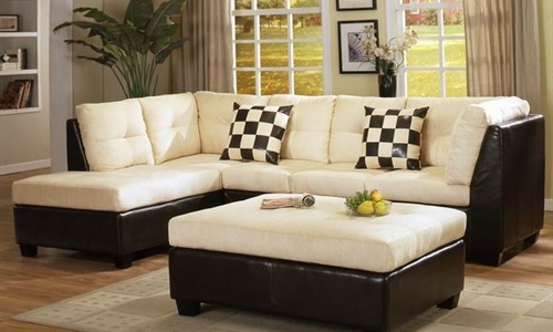 Nhà có trẻ nhỏ lên mua loại ghế sofa nào?