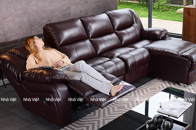 Kinh nghiệm cần biết khi mua bàn ghế sofa cao cấp cho gia đình