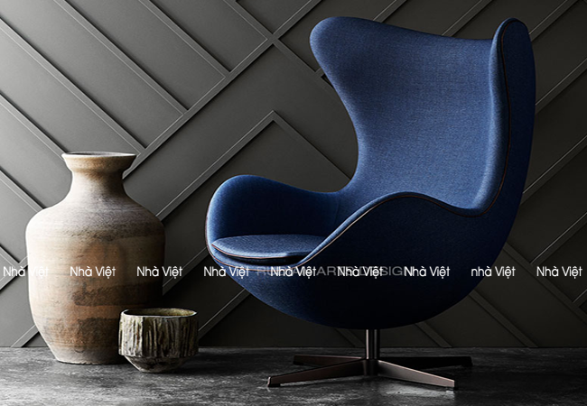 Ghế Thư Giãn Jula 08