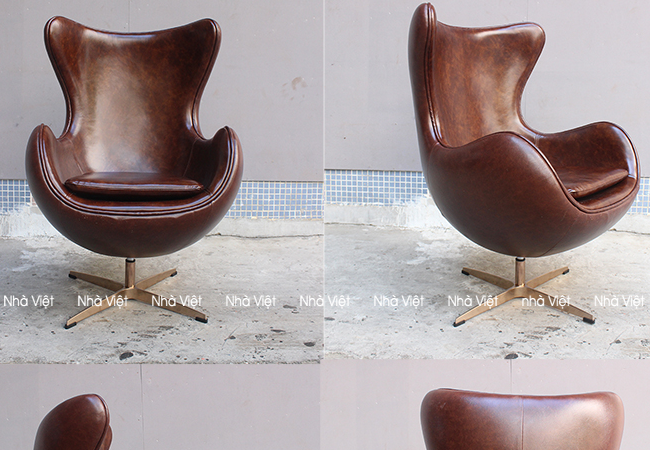 Ghế Thư Giãn Jula 08