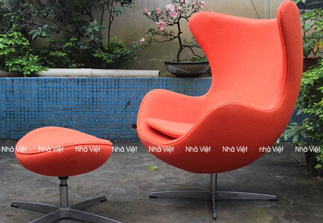 Ghế Thư Giãn Jula 08