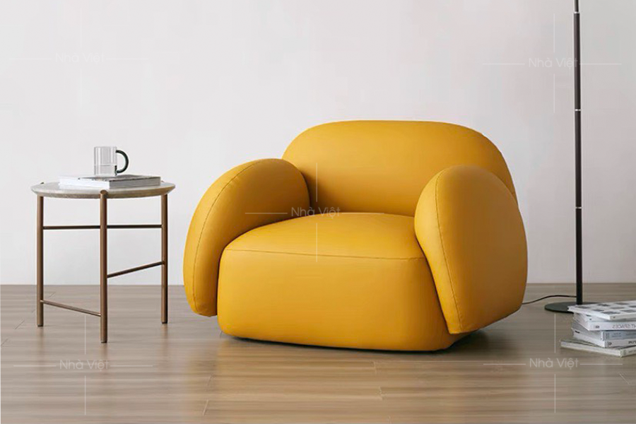 Sofa đơn Tudor T01