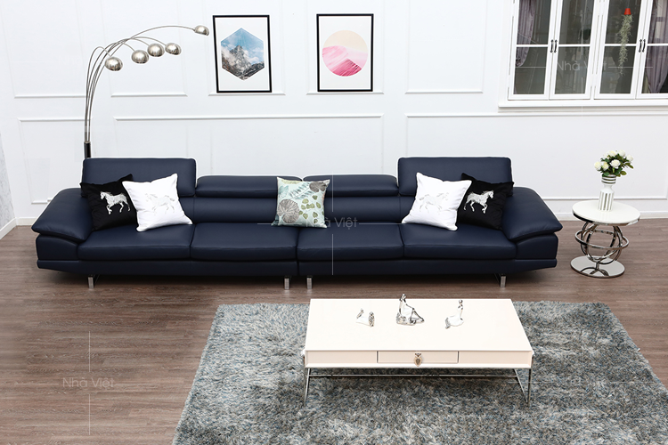 Sofa cao cấp mã 103