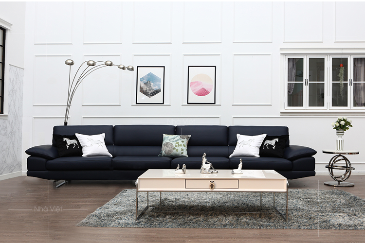 Sofa cao cấp mã 103