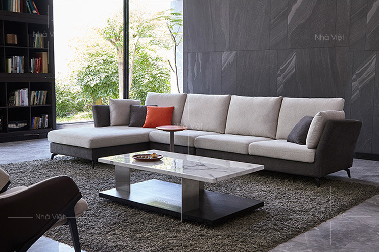 Sofa cao cấp giá rẻ T908
