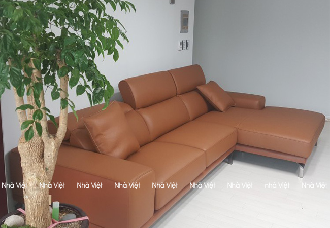 Sofa cao cấp mã 119