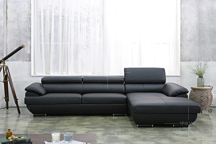 Sofa cao cấp mã 901