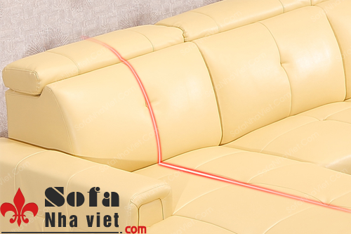 Sofa vải cao cấp, Sopha cao cấp giá rẻ Sofa cao cấp mã 709