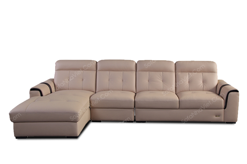 Bo ghe sofa cao cap duoc thiet ke kieu dang hien dai Sofa cao cấp mã 809