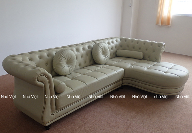 Sofa cổ điển mã 35