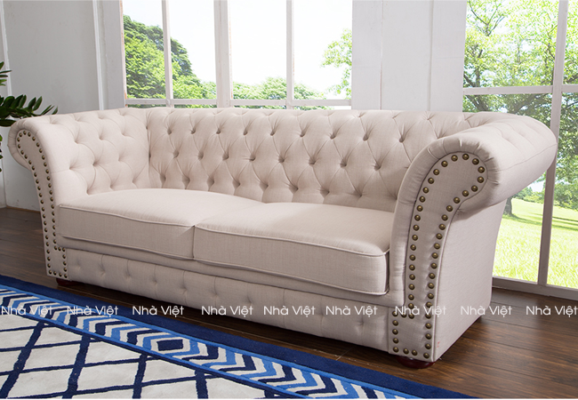 Sofa cổ điển mã 39