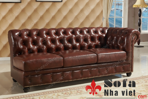 Sofa cổ điển mã 18