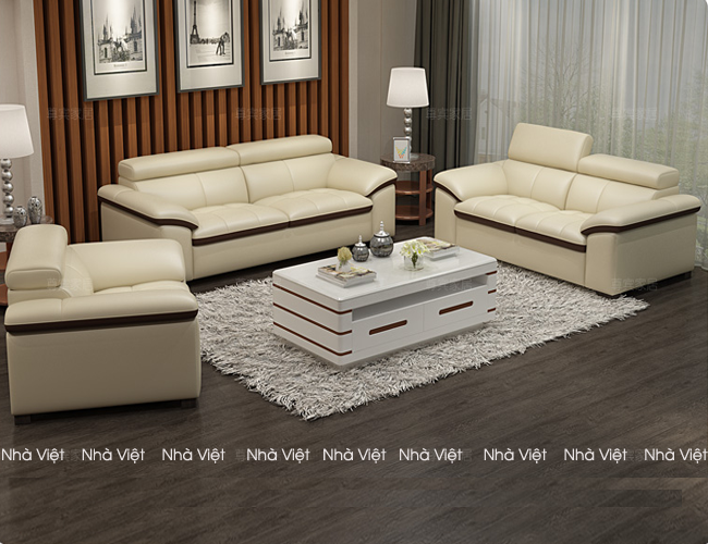 Sofa da DH 174