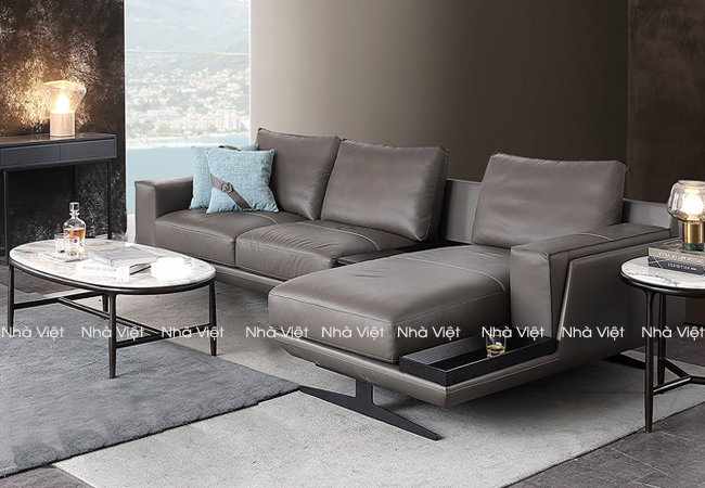 Sofa da DH 178