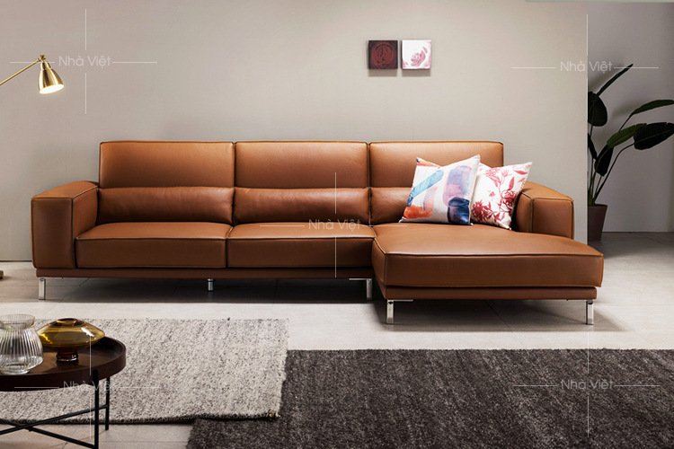 Sofa da DH 029