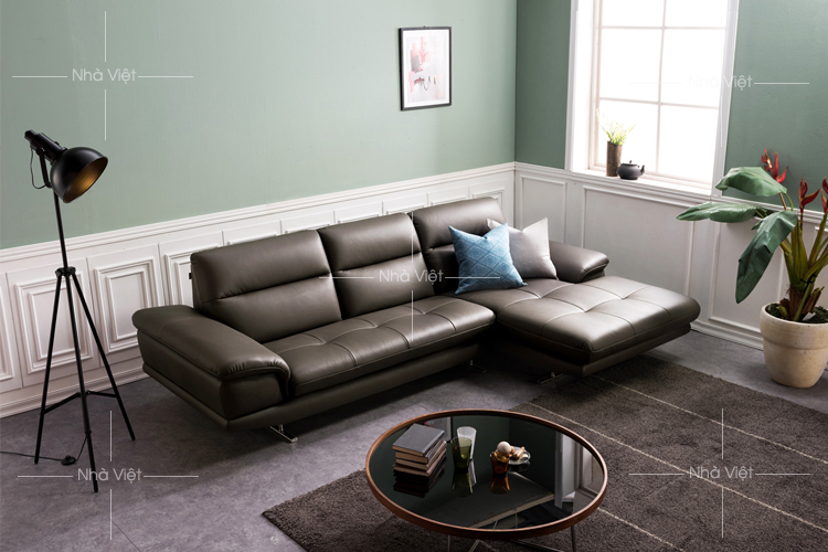Sofa da DH 098