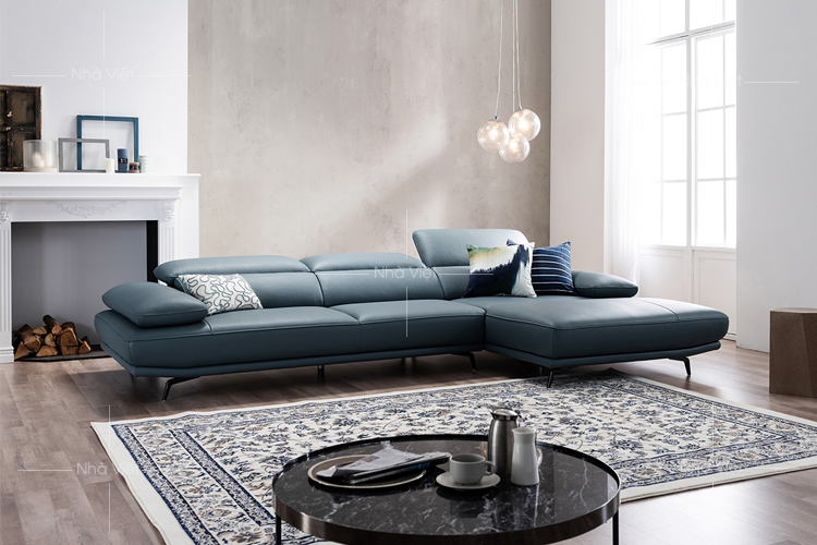 Sofa da DH 134