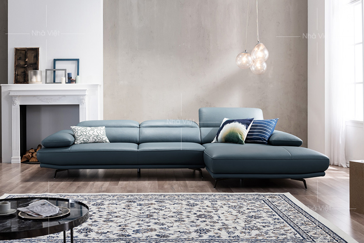 Sofa da DH 134