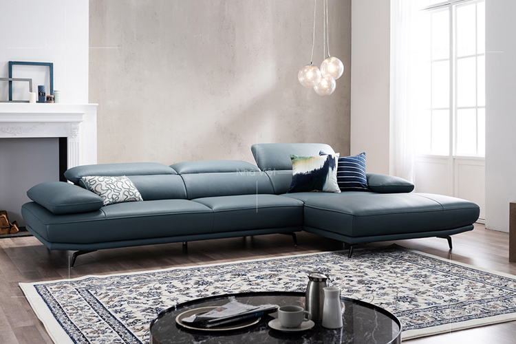 Sofa da DH 134