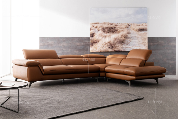 sofa - Một số sai lầm khi mua sofa phòng khách cần tránh 278
