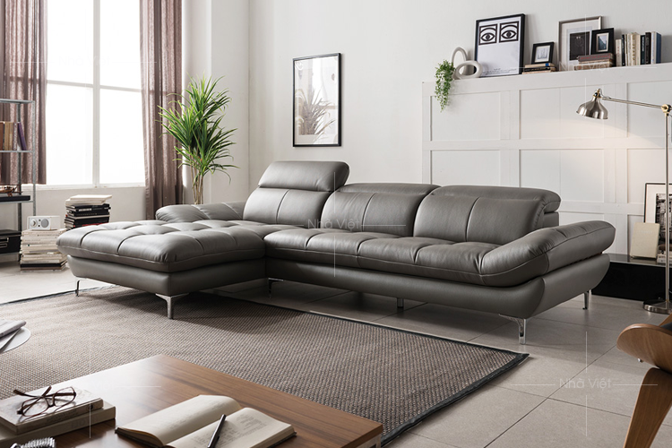 Sofa da DH 100