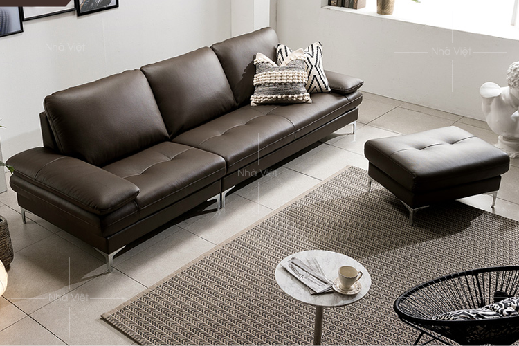 Sofa da Lemas DH060